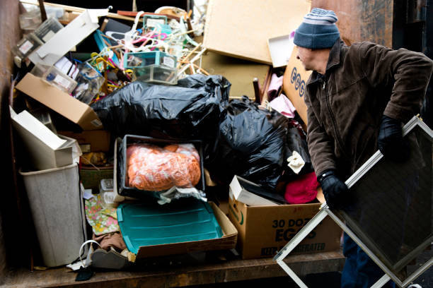 Best Commercial Junk Removal  in Roland, AR