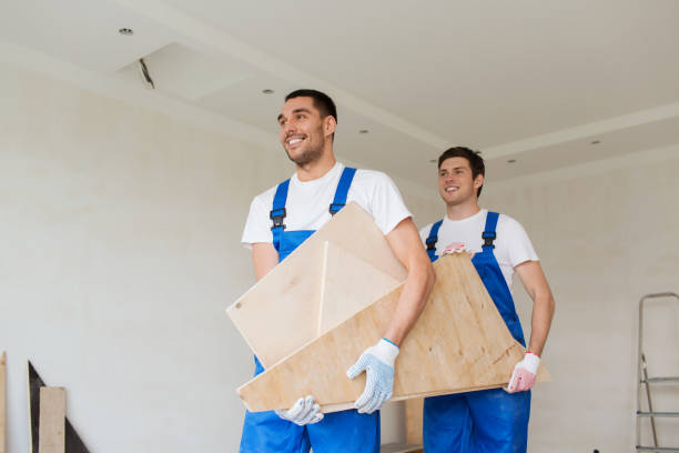 Best Attic Cleanout  in Roland, AR