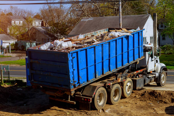 Best Garage Cleanout  in Roland, AR