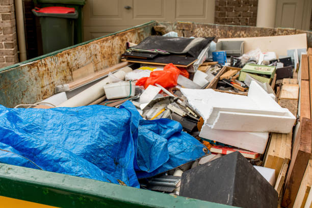 Best Retail Junk Removal  in Roland, AR