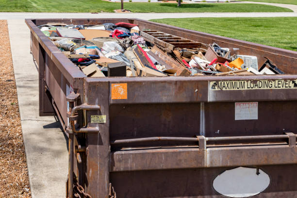 Junk Removal for Events in Roland, AR