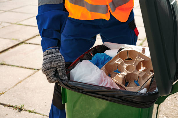 Best Residential Junk Removal  in Roland, AR